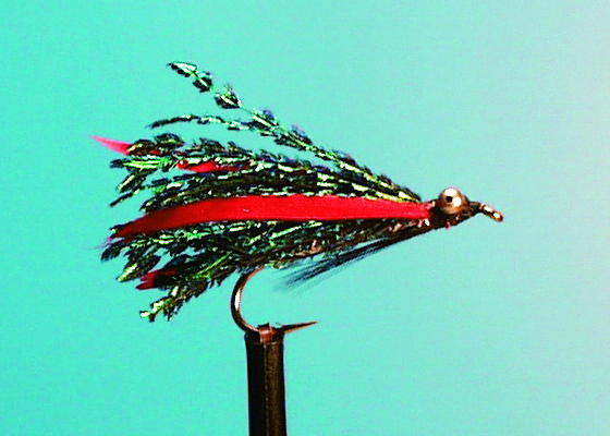 Alexandra Optic Streamer