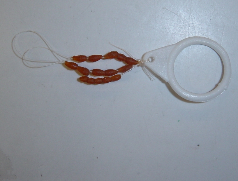 Gummistopper verschiedene Durchmesser