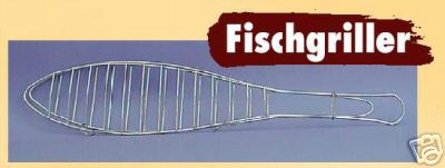 Fischgriller